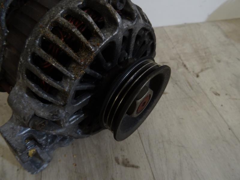 Alternatore RENAULT TWINGO 1 PHASE 3 Gasolina - 1