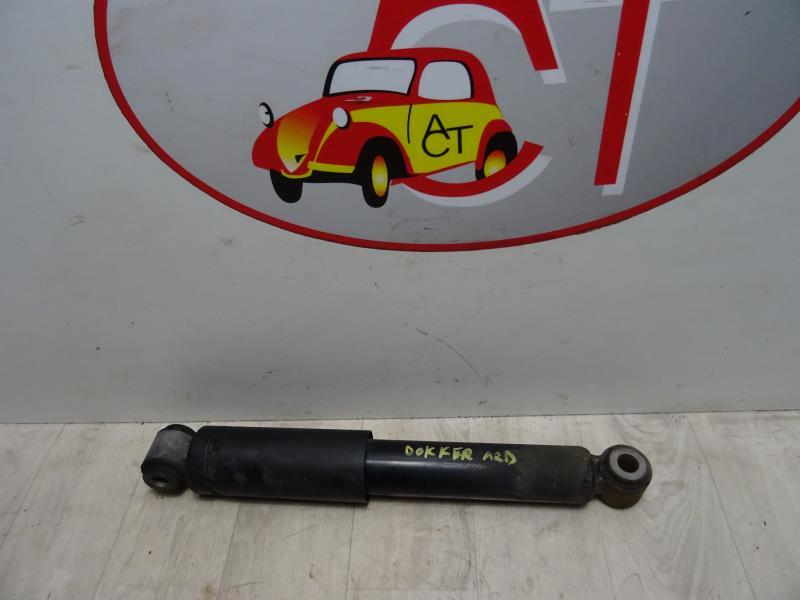 Ammortizzatore posteriore destro DACIA DOKKER PHASE 1 Gasolina - 1