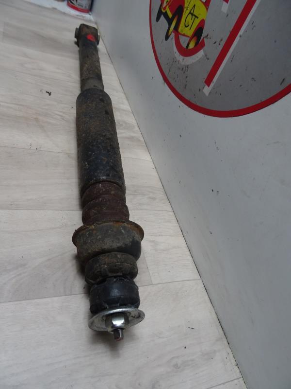 Ammortizzatore posteriore sinistro KIA PICANTO 1 PHASE 2 Gasolina - 1