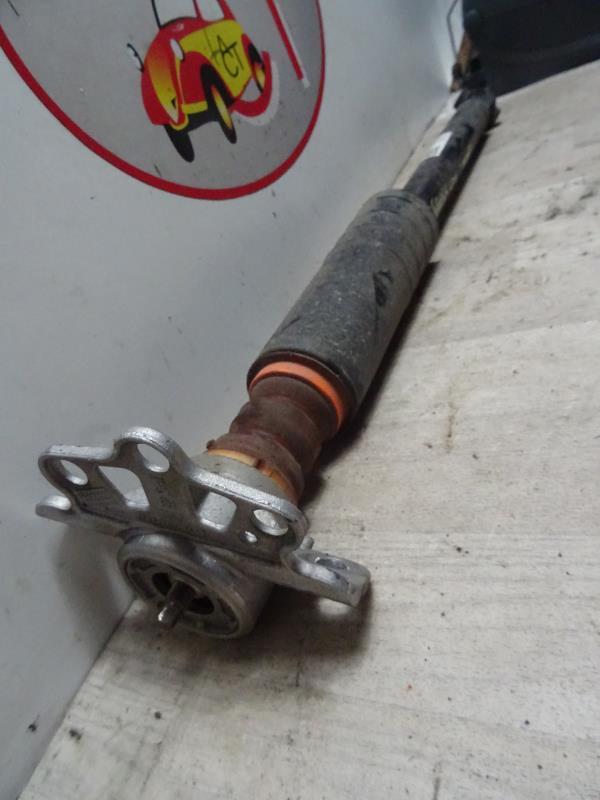Ammortizzatore posteriore destro OPEL CORSA E Gasolina - 1