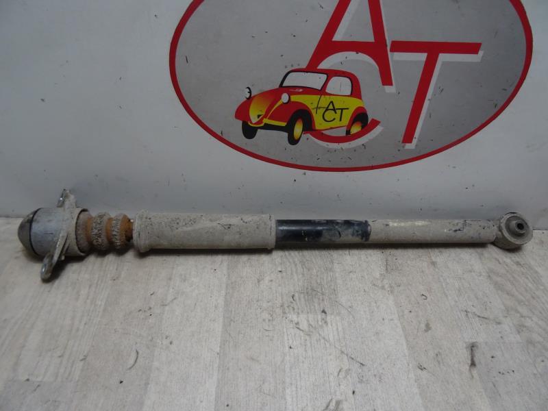 Ammortizzatore posteriore destro SEAT IBIZA 4 PHASE 1 Diésel - 1