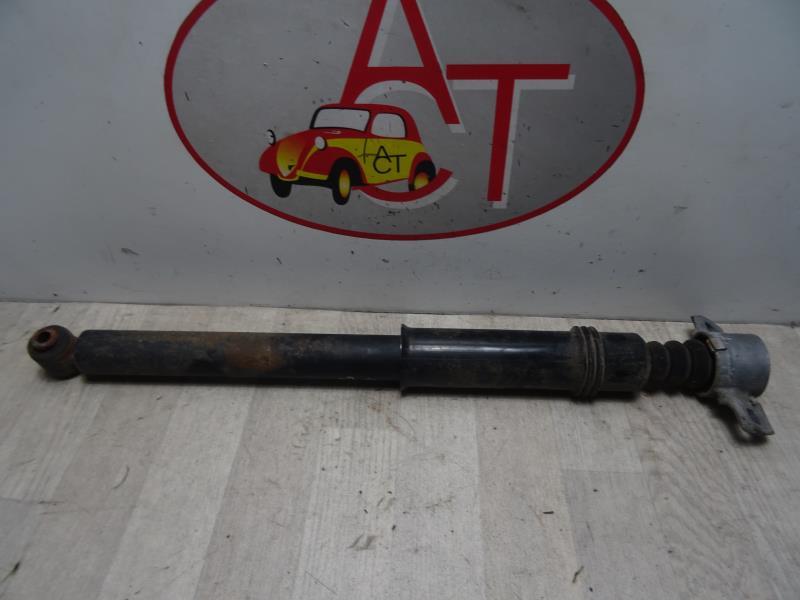 Ammortizzatore posteriore sinistro CITROEN C4 2 PHASE 1 Diésel - 1