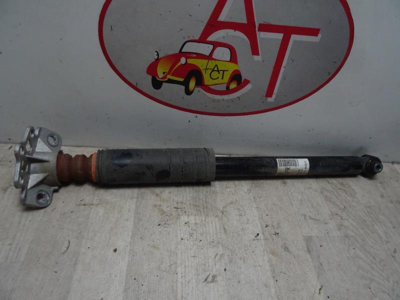 Amortisseur arriere gauche OPEL CORSA E Essence - 1