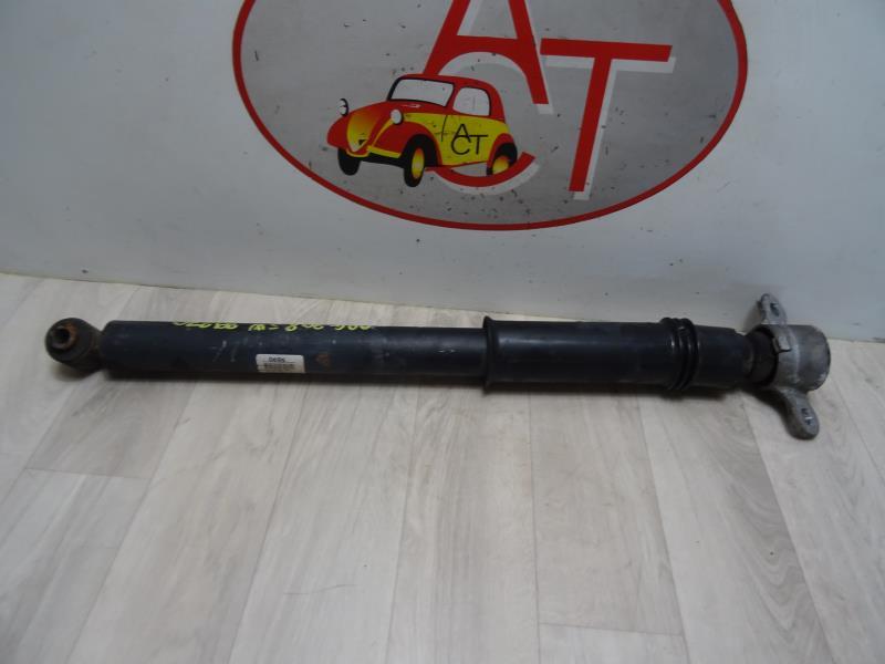 Ammortizzatore posteriore sinistro PEUGEOT 308 1 SW PHASE 1 BREAK Gasolina - 1