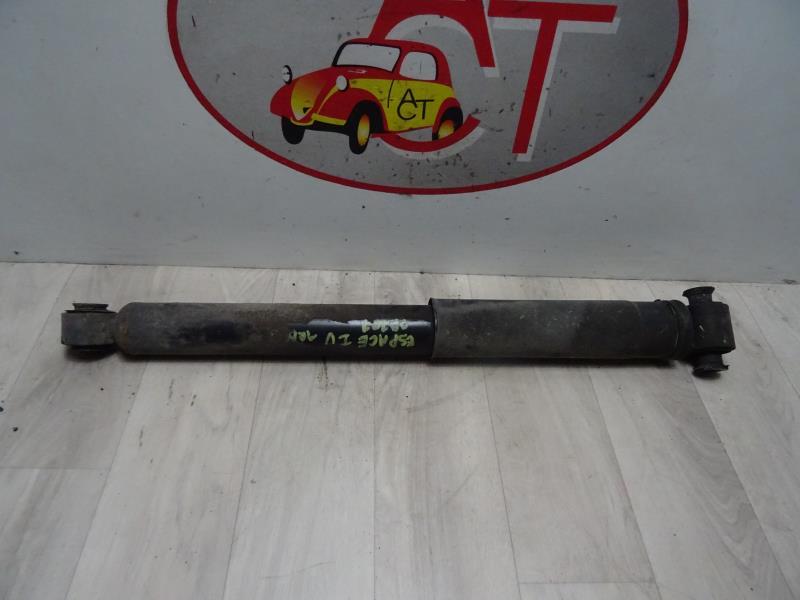 Ammortizzatore posteriore destro RENAULT GRAND ESPACE 4 PHASE 2 Diésel - 1