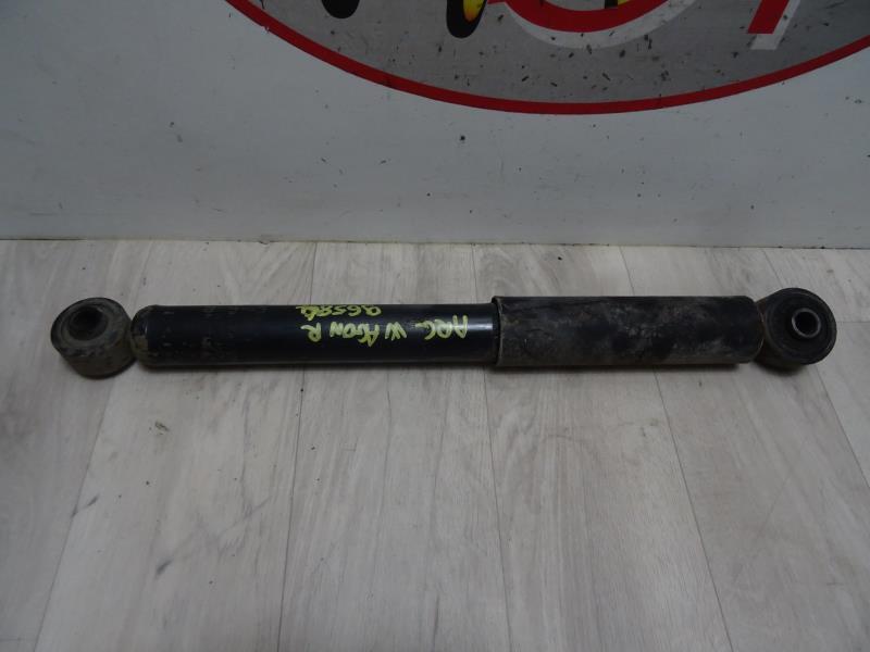 Ammortizzatore posteriore sinistro SUZUKI WAGON-R PHASE 1 Gasolina - 1