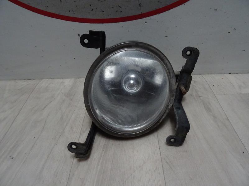 Fendinebbia sinistro (luce) HYUNDAI MATRIX PHASE 1 Diésel - 1
