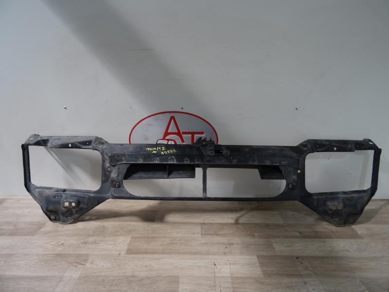 Pannellatura anteriore CITROEN JUMPY 1 PHASE 1 Diésel - 1
