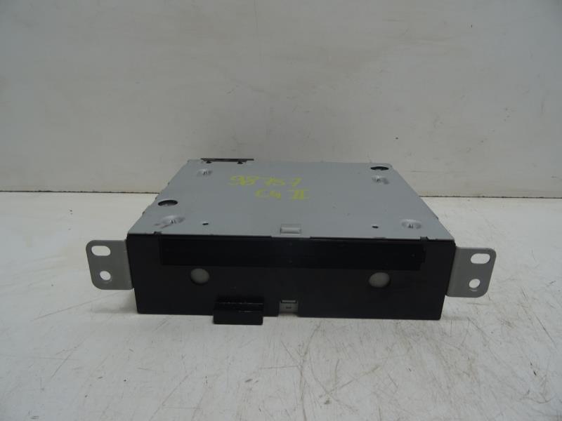 Autoradio originale CITROEN C4 2 PHASE 1 Diésel - 1