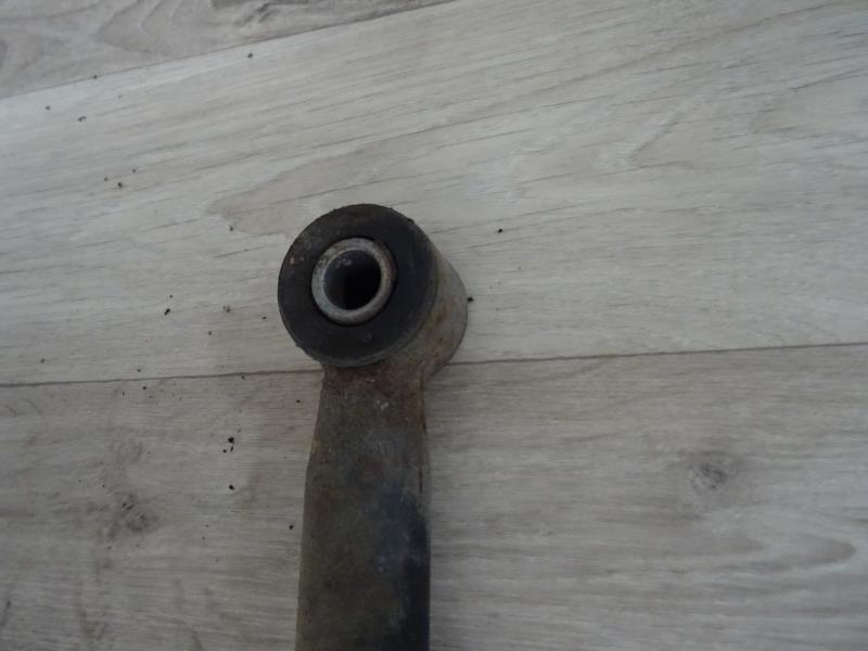 Barre panhard SUZUKI WAGON-R PHASE 1 Essence - 1