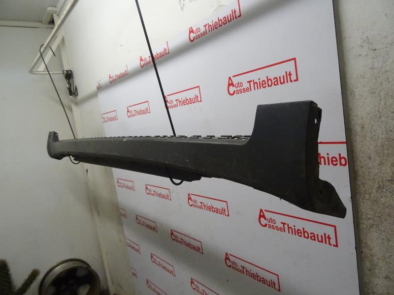 Bas de caisse droit AUDI A4 2 PHASE 1 Diesel - 1