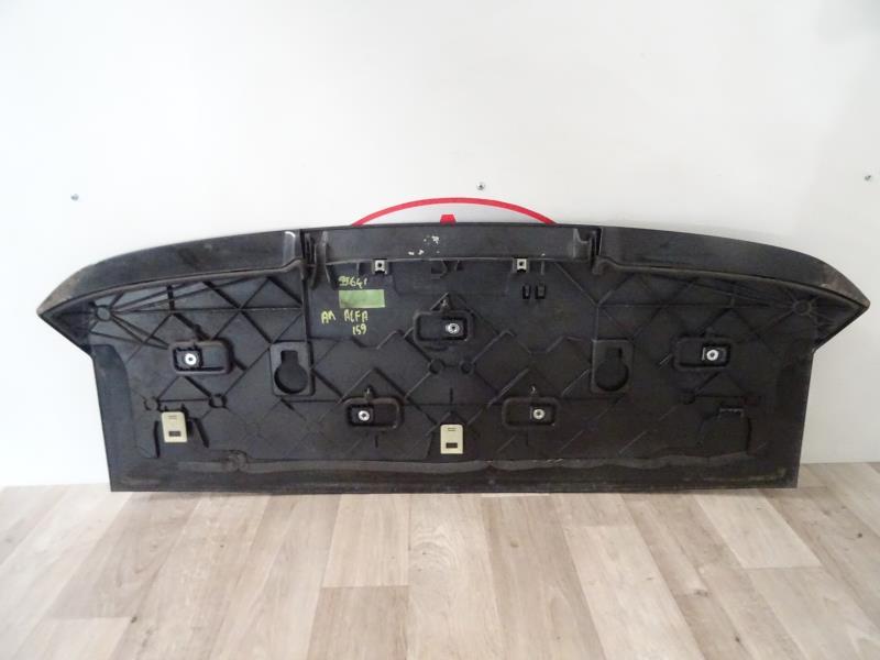 Becquet ALFA ROMEO 159 BREAK Diesel - 1