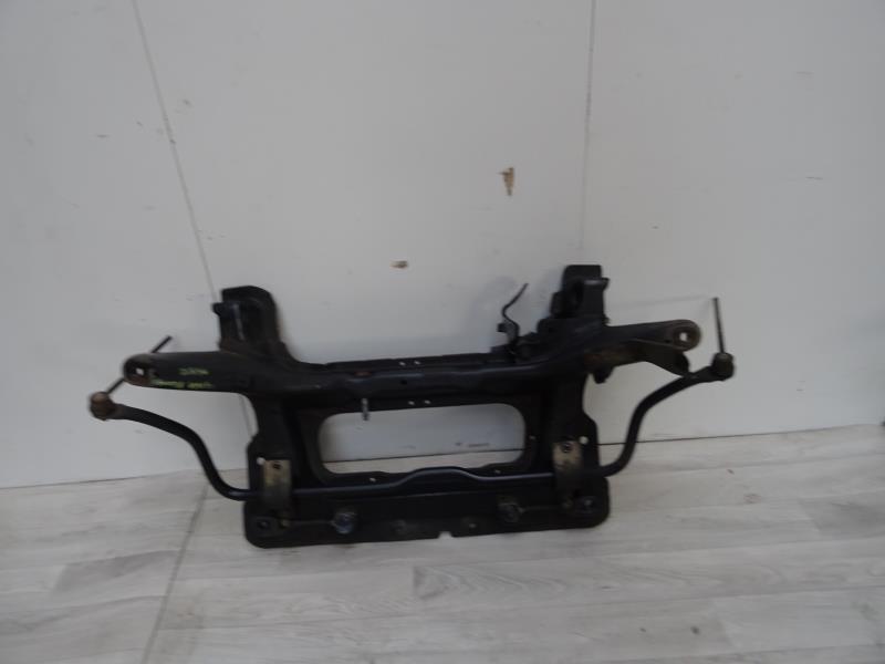 Culla motore anteriore CITROEN XSARA PICASSO PHASE 2 Diésel - 1