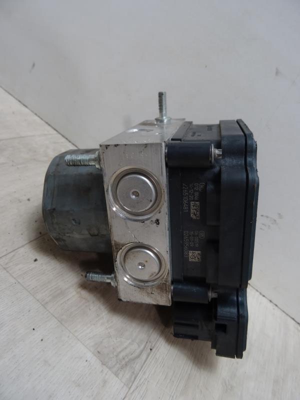 Blocco ABS (antibloccaggio freni) PEUGEOT 308 2 SW PHASE 1 BREAK Gasolina - 1