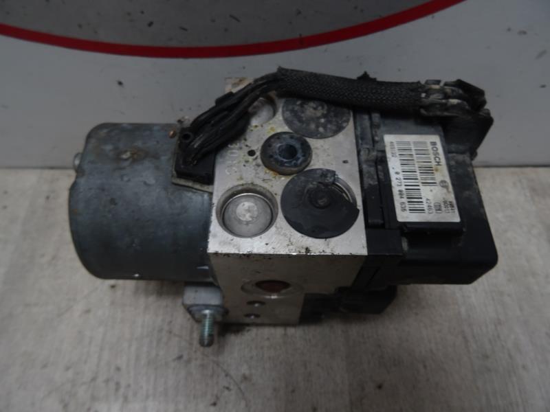 Blocco ABS (antibloccaggio freni) TOYOTA YARIS 1 PHASE 2 Diésel - 1