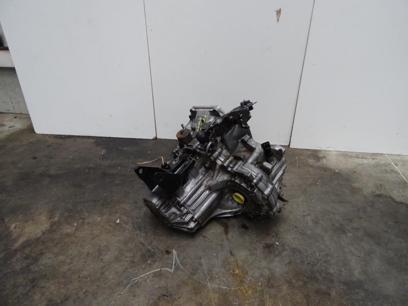 Boite de vitesses HYUNDAI MATRIX PHASE 1 Diesel - 1