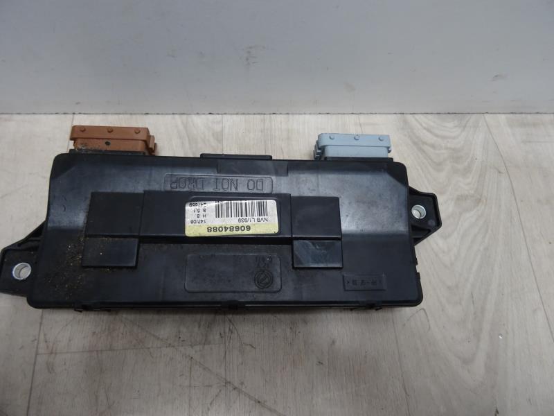 Boitier de centralisation ALFA ROMEO 159 BREAK Diesel - 1