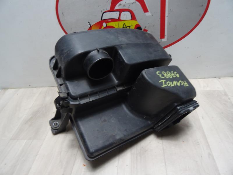 Scatola filtro aria KIA PICANTO 1 PHASE 2 Gasolina - 1