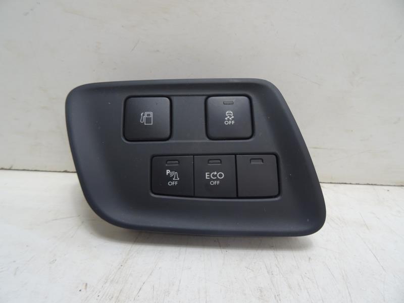 Bouton/Interrupteur CITROEN C4 2 PHASE 1 Diesel - 1