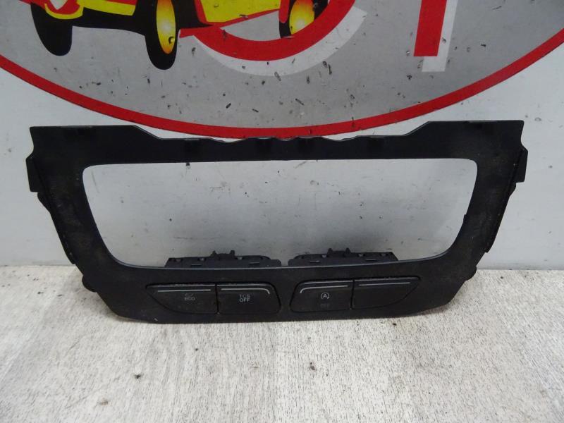 Bouton/Interrupteur FORD TRANSIT CONNECT 2 PHASE 2 Essence - 1