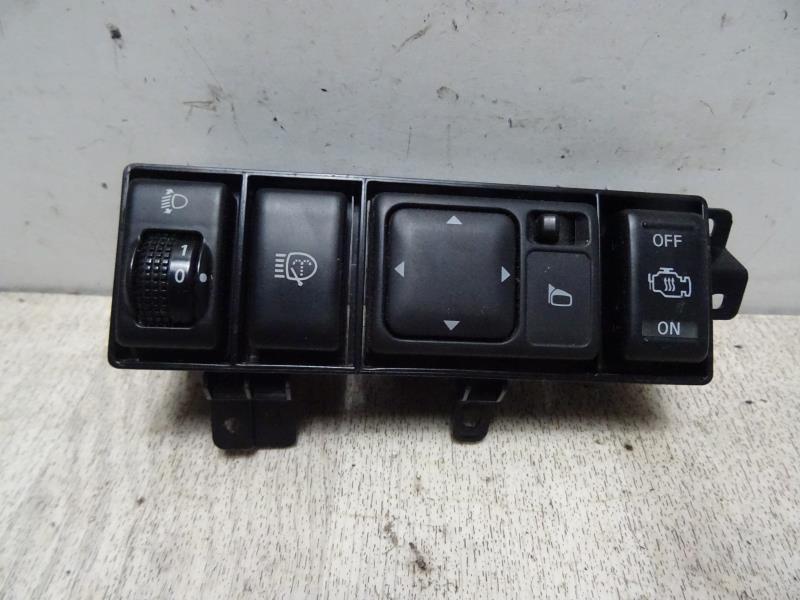 Pulsante/interruttore NISSAN NAVARA 1 PHASE 2 Diésel - 1