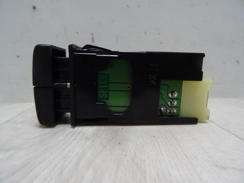 Bouton/Interrupteur SUZUKI WAGON-R PHASE 1 Essence - 1
