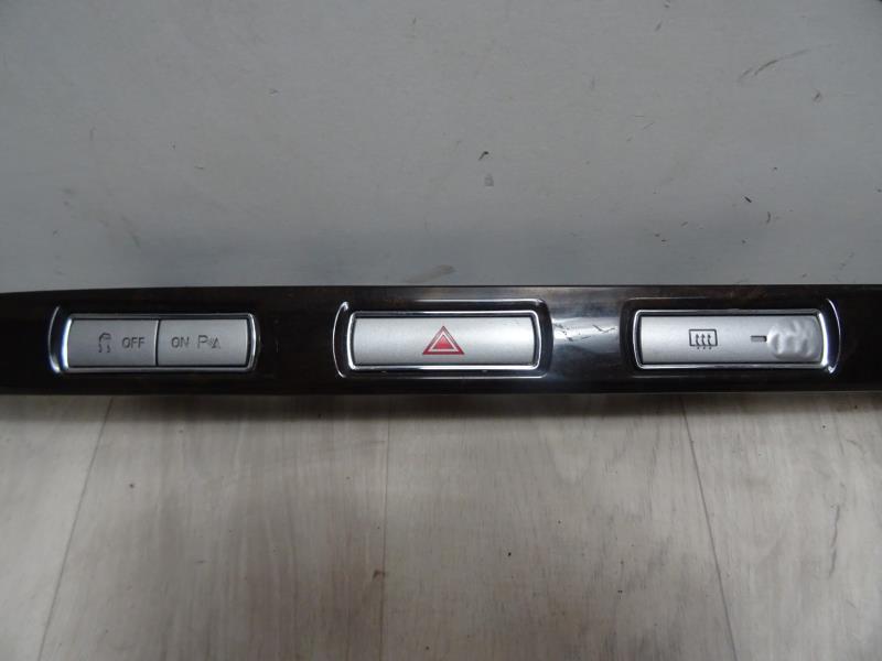 Bouton de warning FORD GALAXY 2 PHASE 1 Diesel - 1