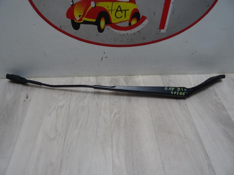 Braccio tergicristallo anteriore destro CITROEN C4 2 PHASE 1 Diésel - 1