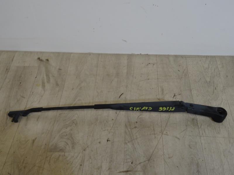 Braccio tergicristallo anteriore destro CITROEN C4 PICASSO 1 Diésel - 1