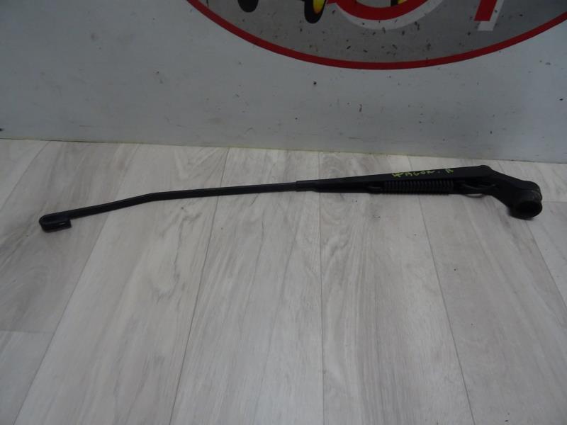Braccio tergicristallo anteriore destro SUZUKI WAGON-R PHASE 1 Gasolina - 1