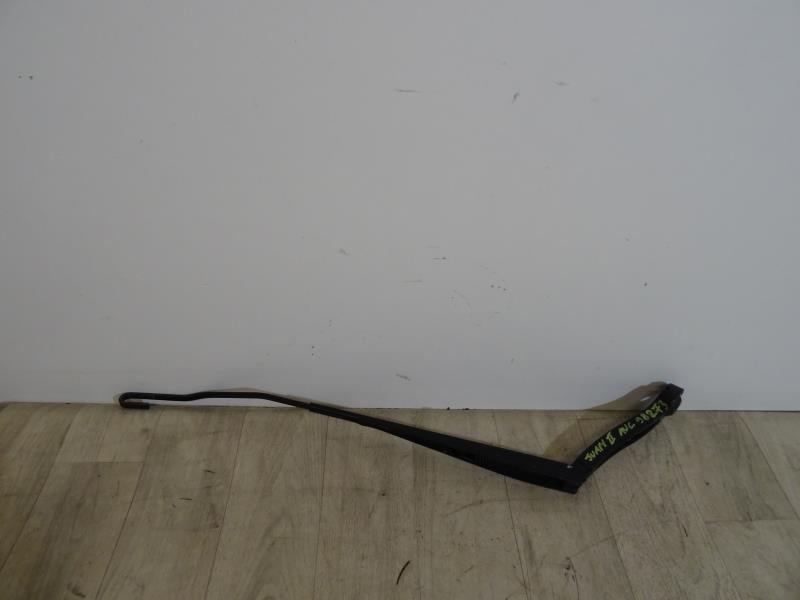Bras essuie glace avant gauche CITROEN JUMPY 2 Diesel - 1