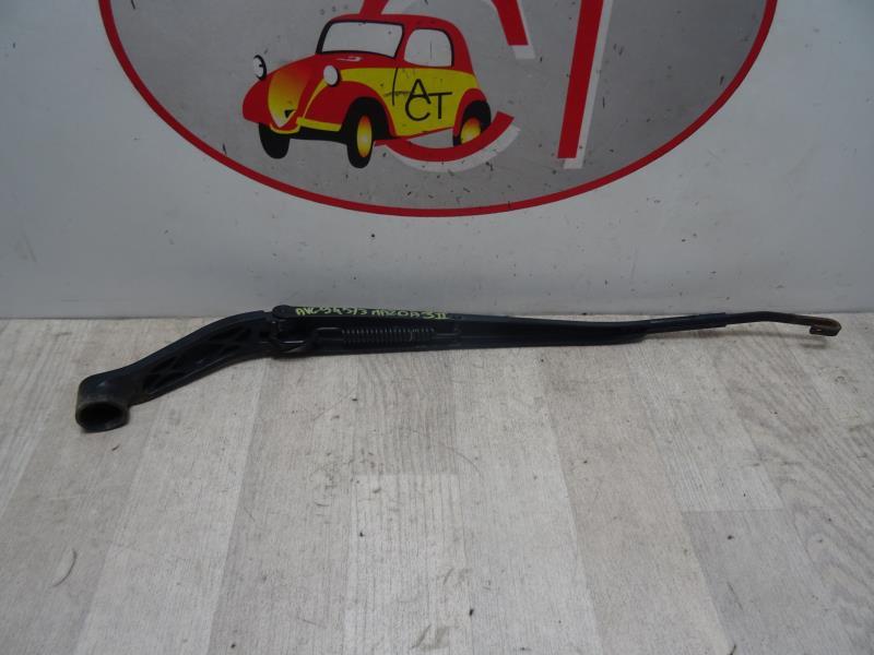 Braccio tergicristallo anteriore sinistro MAZDA 3 2 PHASE 1 Diésel - 1