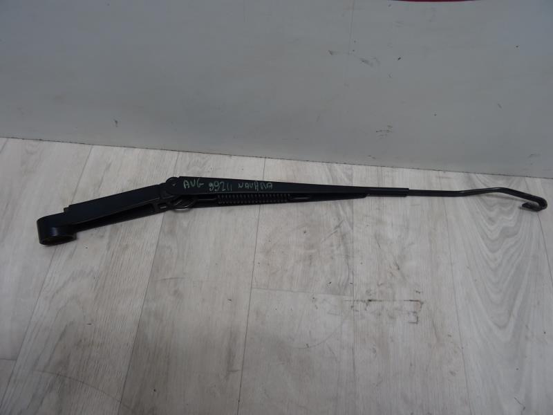 Braccio sospensione inferiore anteriore sinistro NISSAN NAVARA 1 PHASE 2 Diésel - 1