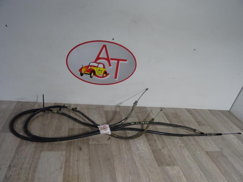 Cable de commande de frein à main PEUGEOT 308 1 SW PHASE 1 BREAK Essence - 1