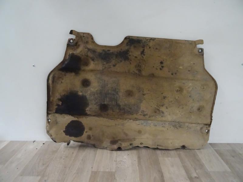 Cache sous moteur KIA CERATO Diesel - 1
