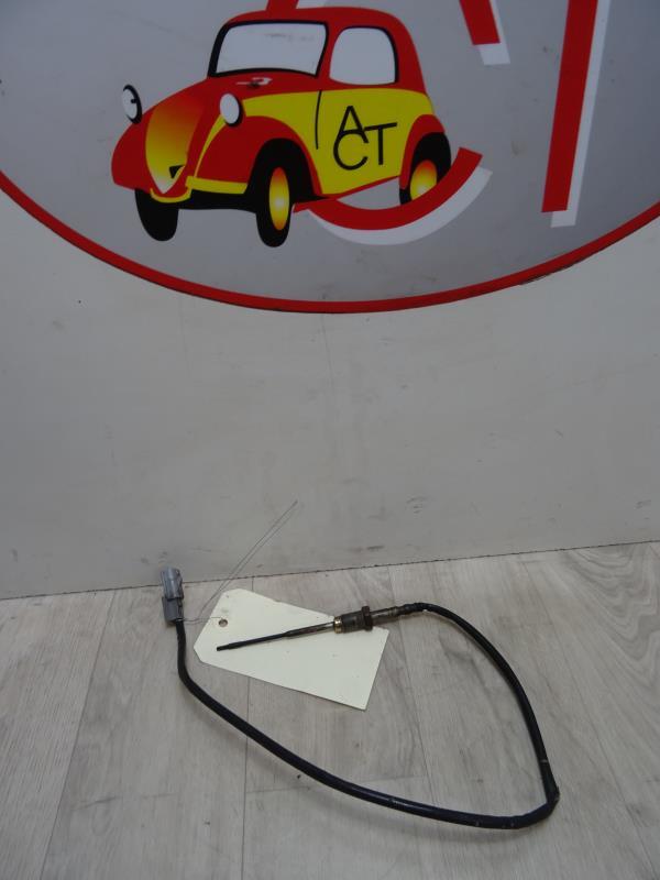 Capteur RENAULT CLIO 4 PHASE 1 Diesel - 1