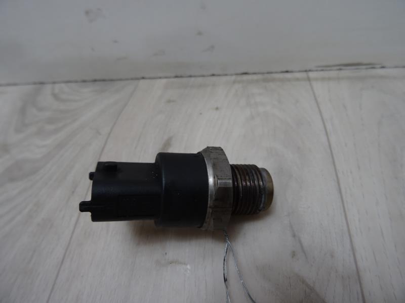 Capteur de pression de rampe injection FIAT IDEA  - 1