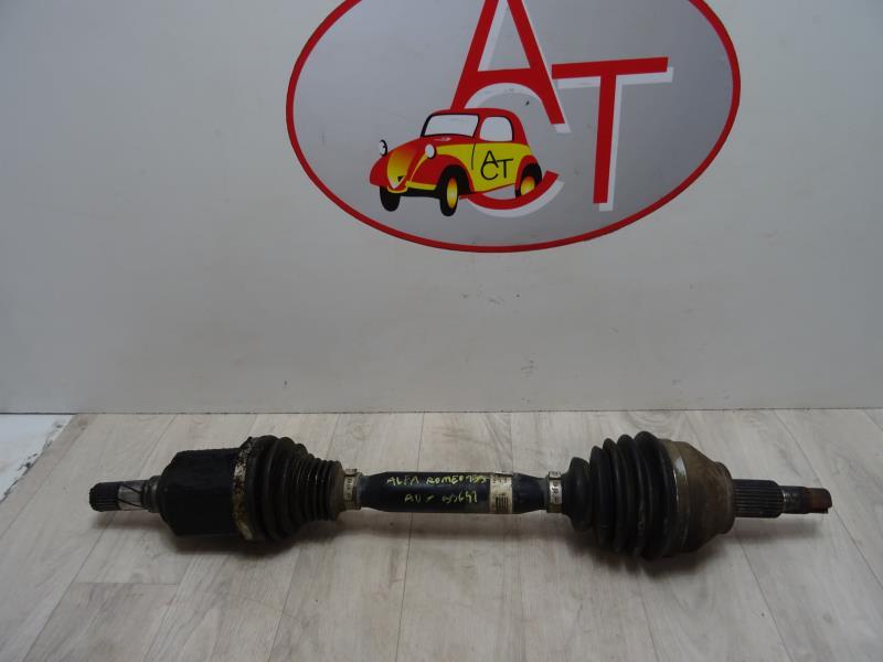 Giunto cardanico albero di trasmissione sinistro ALFA ROMEO 159 BREAK Diésel - 1