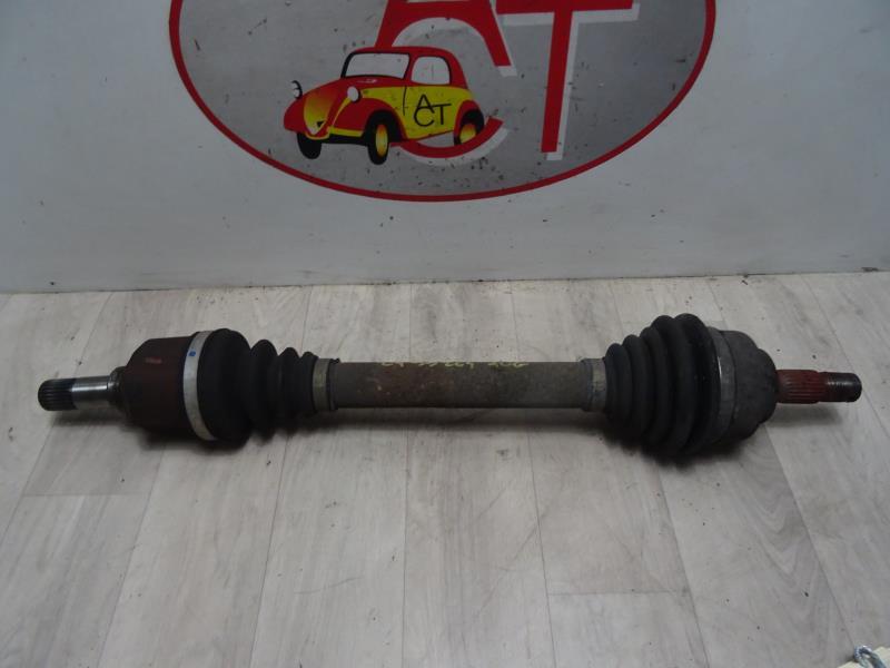 Giunto cardanico albero di trasmissione sinistro CITROEN C4 GRAND PICASSO 1 Diésel - 1