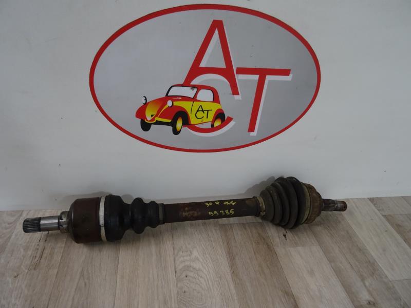 Giunto cardanico albero di trasmissione sinistro PEUGEOT 307 PHASE 1 Diésel - 1