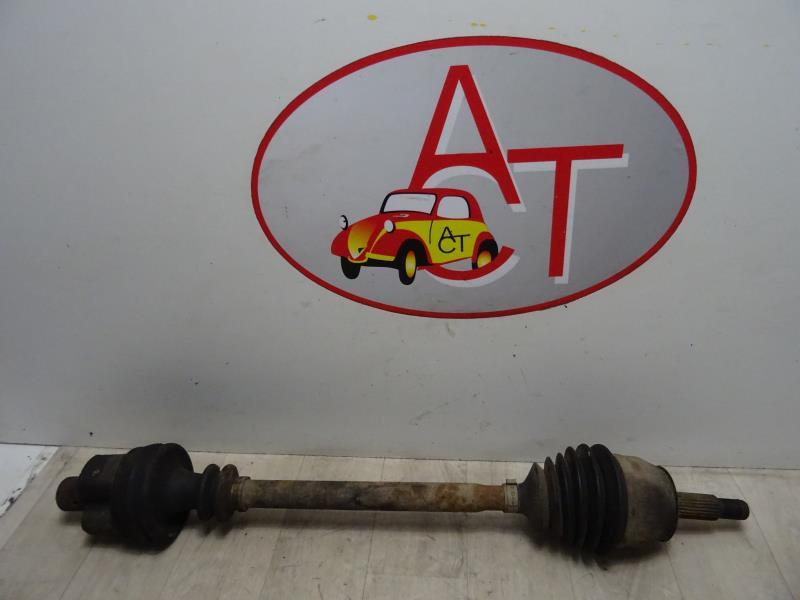 Giunto cardanico albero di trasmissione sinistro RENAULT R21 PHASE 2 Diésel - 1