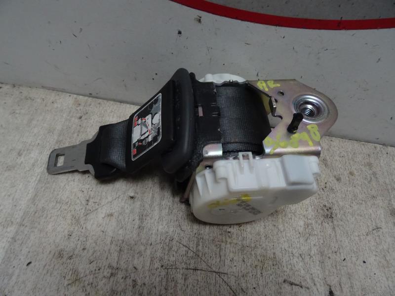 Cintura posteriore centrale RENAULT CLIO 3 PHASE 1 BREAK Diésel - 1