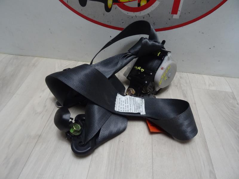 Cintura di sicurezza posteriore destra SUZUKI WAGON-R PHASE 1 Gasolina - 1