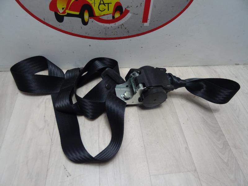 Cintura di sicurezza posteriore sinistra ALFA ROMEO 159 BREAK Diésel - 1