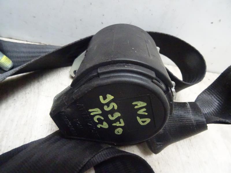 Ceinture avant droit MICROCAR MC CAMPUS Diesel - 1