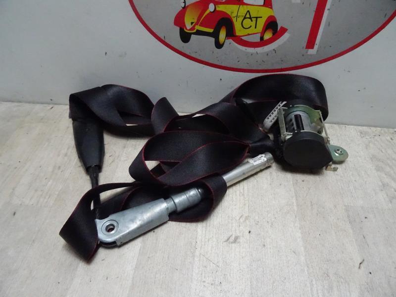Cintura di sicurezza anteriore destra RENAULT GRAND ESPACE 4 PHASE 2 Diésel - 1