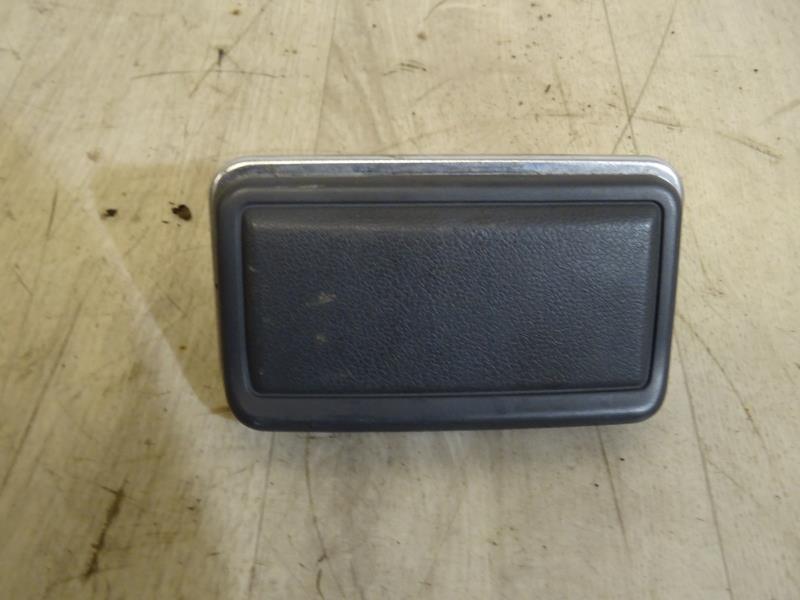 Cendrier MITSUBISHI PAJERO 2 Diesel - 1