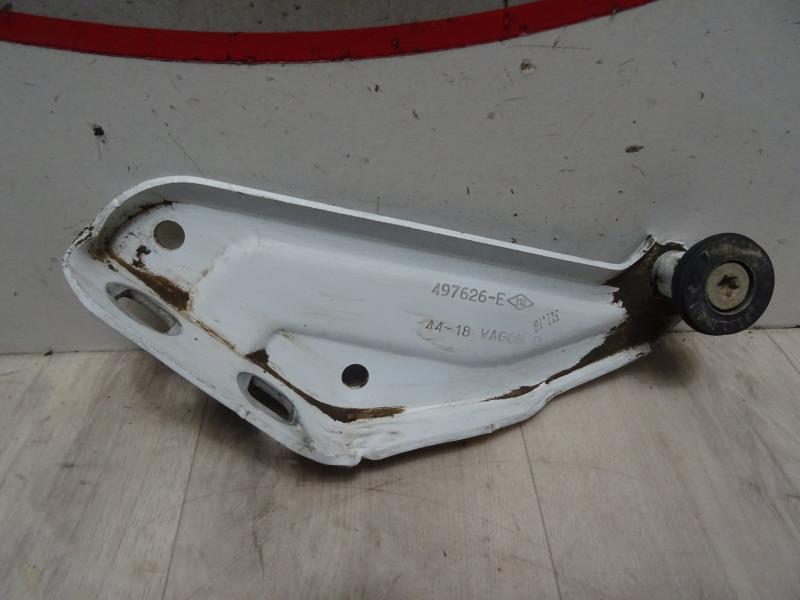 Carrello porta laterale scorrevole RENAULT KANGOO 2 PHASE 2 Diésel - 1
