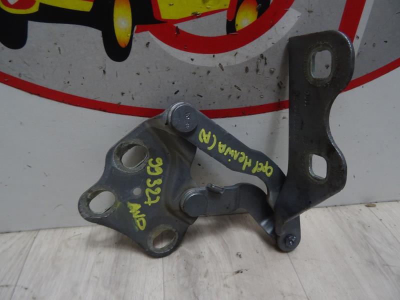 Charniere de capot OPEL MERIVA A PHASE 2 Essence - 1