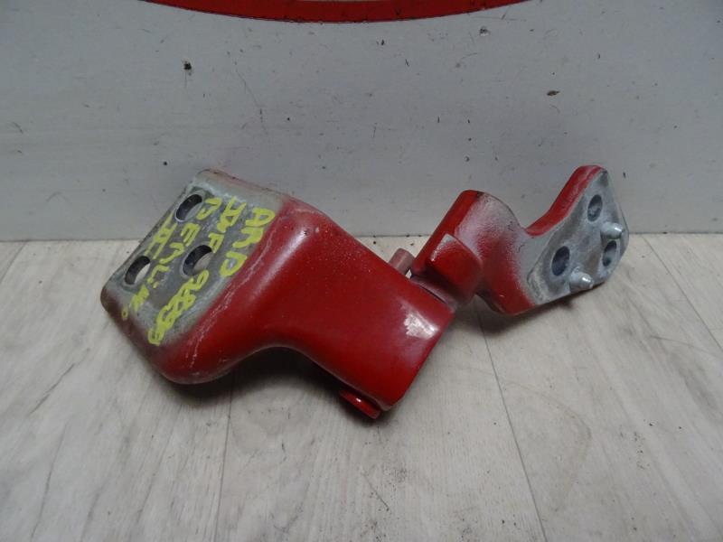 Cerniera porta bagagliaio destra CITROEN BERLINGO 2 PHASE 2 Diésel - 1